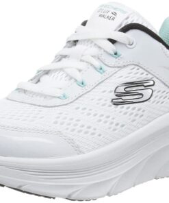 Skechers Femme Flex Appeal 4 Baskets Sportives pour Running et Training-Compatible Tous Les Temps, Ultraconfort et Tech-