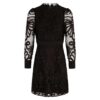 Robe Femme Morgan - Robe Dété Élégante pour Femme - Robe Courte en Soie - Tendance - 2024 - Robe de Mariée - Robe de Fêt
