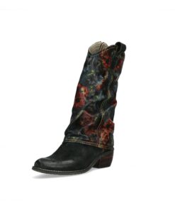 Bottes LAURA VITA Ercwinao 22 pour Femme Chic et Chaude en Tous Temps Taille 22
