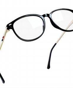 Joopin Lunettes anti Lumière Bleue Femme Gaming UV400 pour Écran