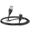 Chargeur Garmin Vivoactive 5/Vivoactive 4/Vivoactive 3/Venu/Venu 2s/Venu 3s/Venu 3/Forerunner 255/Forerunner 55/Forerunn