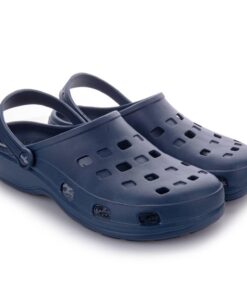 Lemigo Sabots de jardin légers en EVA pour homme et femme - Chaussures de jardin Mules d'été G 36-47 EU - Confort garant