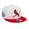 New Era 59Fifty cap pour homme à logo ajustable sur rue mode