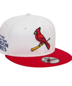 New Era 59Fifty cap pour homme à logo ajustable sur rue mode