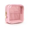 Trousse de Toilette Aucuu Transparente pour Femmes et Filles - Imperméable - Équipée de Génie d'Organisation pour le Voy