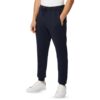 FM London Slim - Pantalon de jogging coupé ajusté pour hommes actifs avec poches zippées