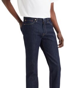 Levi's 511 Slim Jeans Homme Modèle Classique pour Hommes en Recherche de Comfort et StyleFFT auteurs fournissent les des
