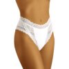 Culotte Classique Slip Élégant Wolbar WB55 - Fabriqué en UE