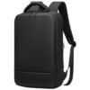 GYakeog Sac à Dos Imperméable 15.6 Pouces pour Ordinateur Portable Homme d'Affaires Élégant pour Voyage et Travail - Noi
