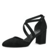 Escarpins Tamaris pour Femmes 1-24414-41 Normal Taille EU Mode Élégante