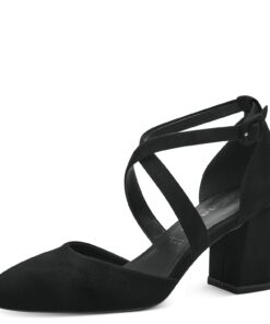 Escarpins Tamaris pour Femmes 1-24414-41 Normal Taille EU Mode Élégante
