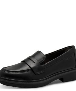 Tamaris Femme Comfort Damen Bequem Mocassin - Confort et Style pour Femmes - Intérieur Moelleux - Confortable à Porter a