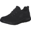 Skechers Summits Rapide Attaque Baskets Filles - Cushioning et Confort pour Enfants Actifs - Taille Disponible