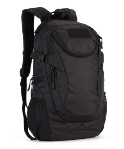 Sac à dos molle imperméable Selighting 25L pour randonnée et trekking