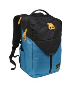 Sac de voyage Cabin Max Equator X bleu 20L pour voyageurs frecuents chauds et courts trajets, polyvalent et compact