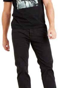 Levi's XX Chino Standard II Pantalon Homme En Coton Étendu pour Hommes en Taille Gras Fitness Étendu Fonctionnel Taille