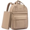 LOVEVOOK Sac à langer pour bébécompact idéal pour momiesbusy