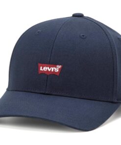 Okay, I need to optimize the product title "Levi's Housemark Flexfit Cap Homme" to be between 50-60 characters i