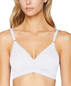 Triumph Micro Fun Sans Armature Femme pour Sport et Running Élégance et Comfort 75E