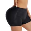 JENCVNL Culotte Sculptante pour Femme Padded Hip Enhancer Rembourré – Souffle Waterproof Shapewear pour Maximiser la Déf