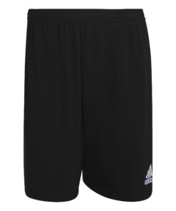 Adidas Entrada 22 Training Shorts pour Homme | Polyeste respirant | Élégants et Comfortables | Sports et Fitness
