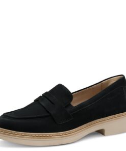 Tamaris Femmes Comfort Damen Basses Chaussures de Volley-ball Élégantes ModeComfort Taille US 7