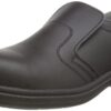 Chaussures de sécurité Portwest Steelite Slip On S2 Homme Bureau Sécurité Anti-Chocstärker Comfort Réglable