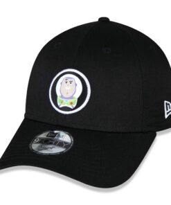 New Era Buzz Lightyear Cap Enfant ajustable de la série Toy Story