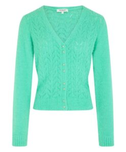 Pull-Over Morgan Femme Hiver Chic Coupe Regular Fit