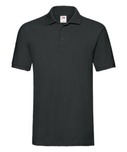 T-shirt Fruit of the Loom Polo Homme OEKO-TEX STANDARD 100 homme mode resultList