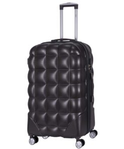 Valise Flight Knight ABS Légère Compatible Air France Hop! easyJet RyanAir