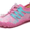 Chaussures pieds nus Teechodina enfant - Séchage rapide - Unisexe