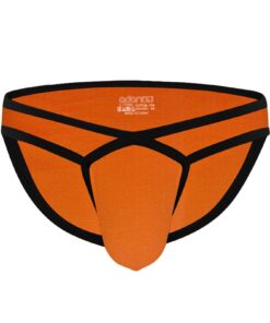 VEJTMCC taille basse en coton respirant pour homme, bikinis triangle, boxers pour homme, séduction garantie