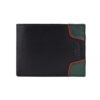 CHARRO Portefeuille_homme_en_cuir_vrai_classique_porte-monnaie_boite_cadeauMode hommes_classique_porte-monnaie_cuir_vrai