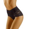 Wolbar Culotte Élégante Femme - Confort Maximisé, Matériau Respirant, Parfaite pour la Vie Quotidienne, WB184