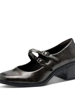 Tamaris escarpins femmes avec lacets 1-22459-45 tendance et confortable
