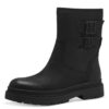 Tamaris Femme Bottes Doublées Semelle Chaude Comfort Tex et Extra Grip Tendance