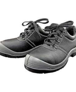 Chaussures professionnelles REIS BRBO39 Noir/gris Taille 39