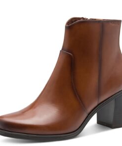 Tamaris Femmes Bottines à Talons Hauts Pour Femmes - Casual et Chic - Taille EU 36-45