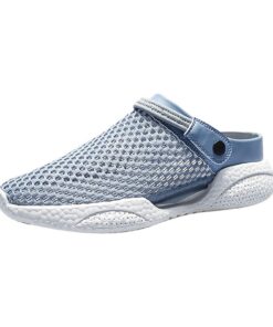 chaussures de randonnée pour hommesGeneric antidérapantes et respiranteschaussures de sport pour hommesGeneric conforta