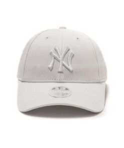 Chapeau New Era New York Yankees 9forty ajustable pour homme occasionnelle