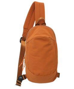 HAUMAUH Sac Homme - Sacoche Bandoulière Antivol pour Homme - Fitness et Voyage - Noir
