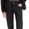 Levi's 502 Taper Jeans pour Homme - Comfortable et Durables | Washé}()