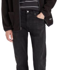 Levi's 502 Taper Jeans pour Homme - Comfortable et Durables | Washé}()