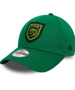 New Era 9Forty Enfants Youth Cap Harry Potter Slytherin Casquette pour Enfants Harry Potter Serdaigle