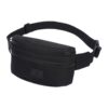 GWAWG Sac Banane Étanche Léger - Multifonctionnel pour Femme et Homme - Sacoche Ceinture Ajustable, Sac Bandoulière Spor