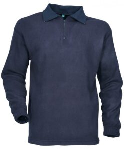 Chemise F1 polaire de City Guard pour moto en hiversemblies hivernaux