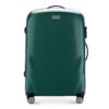 Pc Ultra Light Line Valise Moyenne WITTCHEN - Lightweight et Comode pour Voyageurs Érudits, 20L - Bagages en Vitesse
