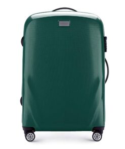 Pc Ultra Light Line Valise Moyenne WITTCHEN - Lightweight et Comode pour Voyageurs Érudits, 20L - Bagages en Vitesse