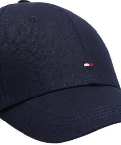 Tommy Hilfiger Classic BB Baseball Casquette Homme Trends Styles Baseball Cap Men's Classic Baseball Hat